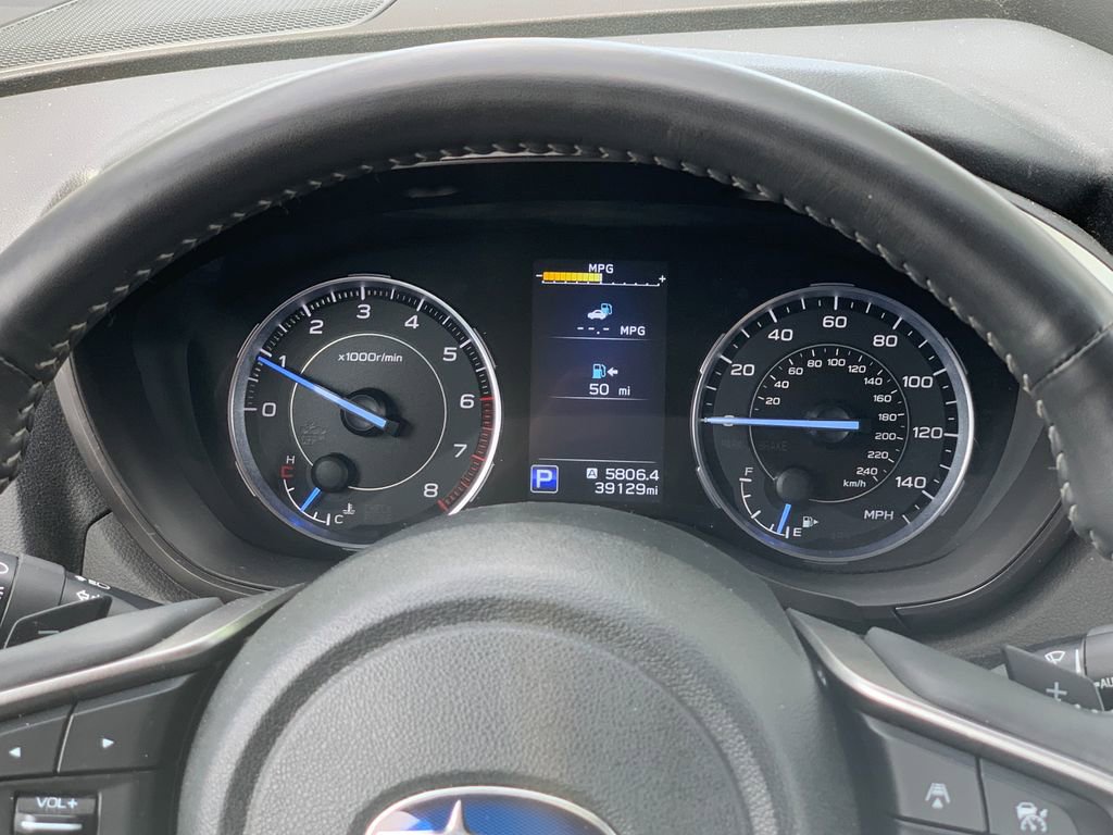 Used 2021 Subaru Ascent Touring image 12