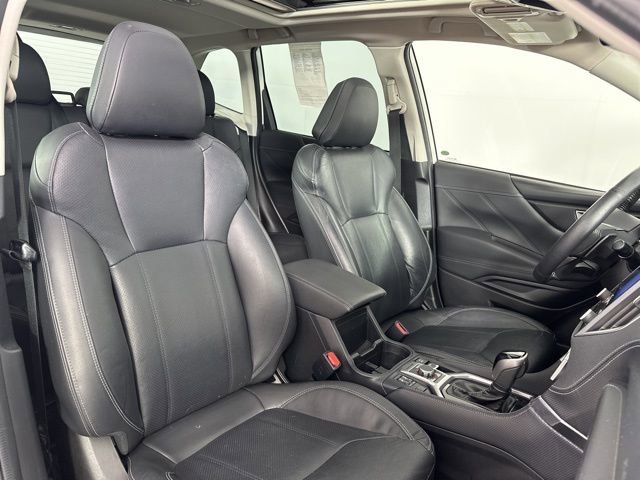 Used 2020 Subaru Forester Touring AWD/4WD image 26