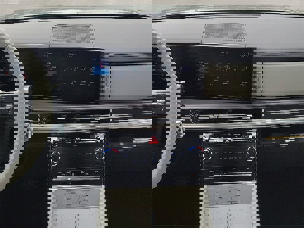 New 2026 Hyundai Santa Fe SEL image 16