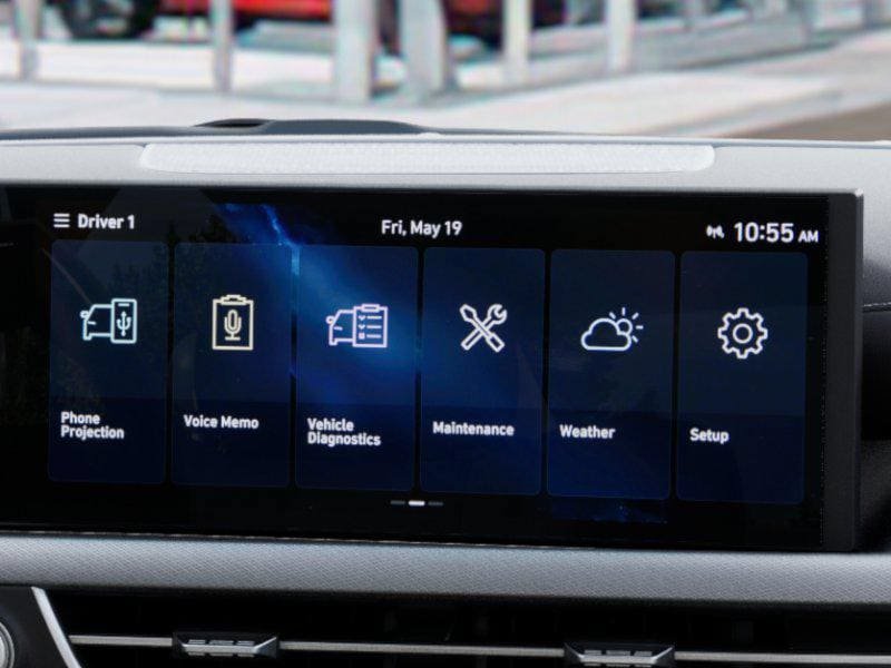 New 2026 Hyundai Sonata SE FWD image 13