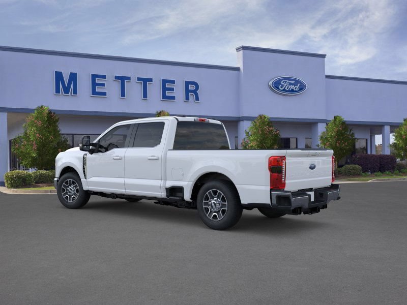 New 2026 Ford F350 Lariat RWD image 26