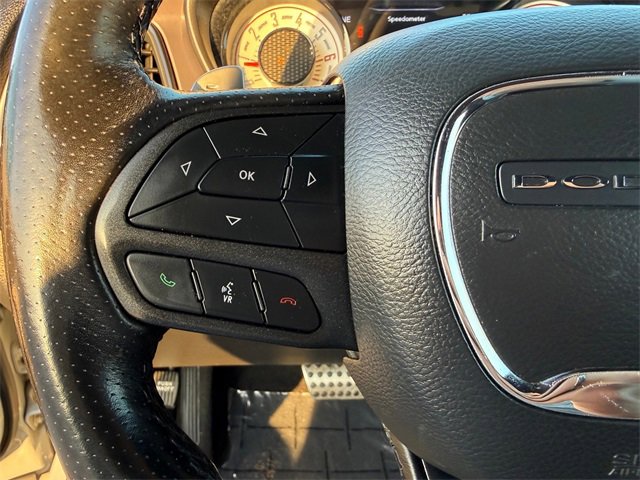 Used 2021 Dodge Challenger R/T Scat Pack w/ T/A Package image 15