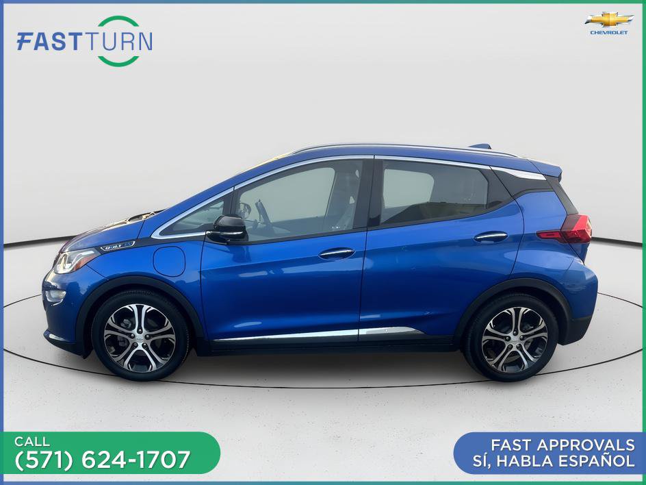 Used 2017 Chevrolet Bolt Premier FWD image 23