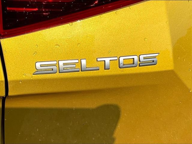 Certified 2022 Kia Seltos S AWD/4WD image 28
