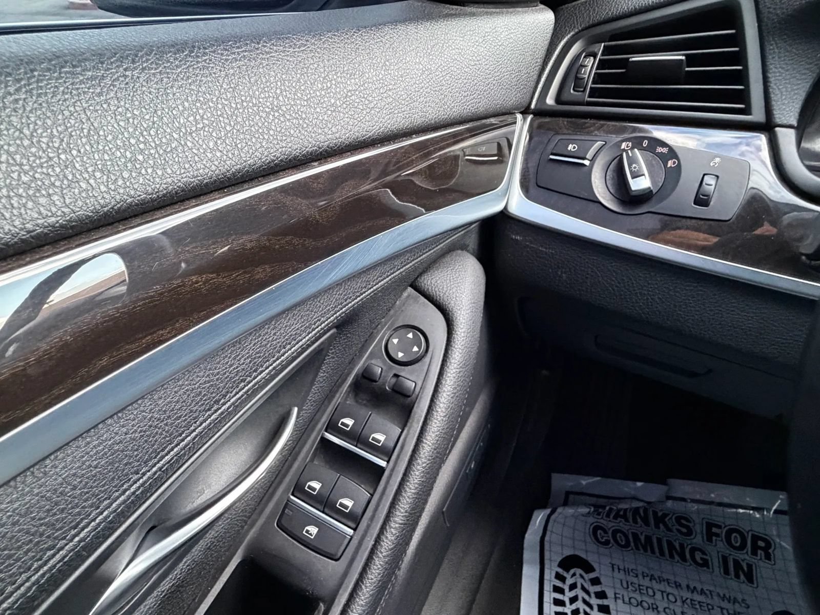 Used 2016 BMW 528i Sedan RWD image 24