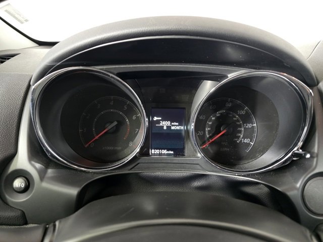 Used 2024 Mitsubishi Outlander Sport ES image 10