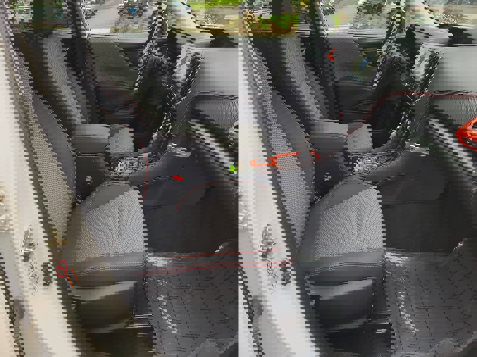 Used 2020 Subaru Forester Sport image 22