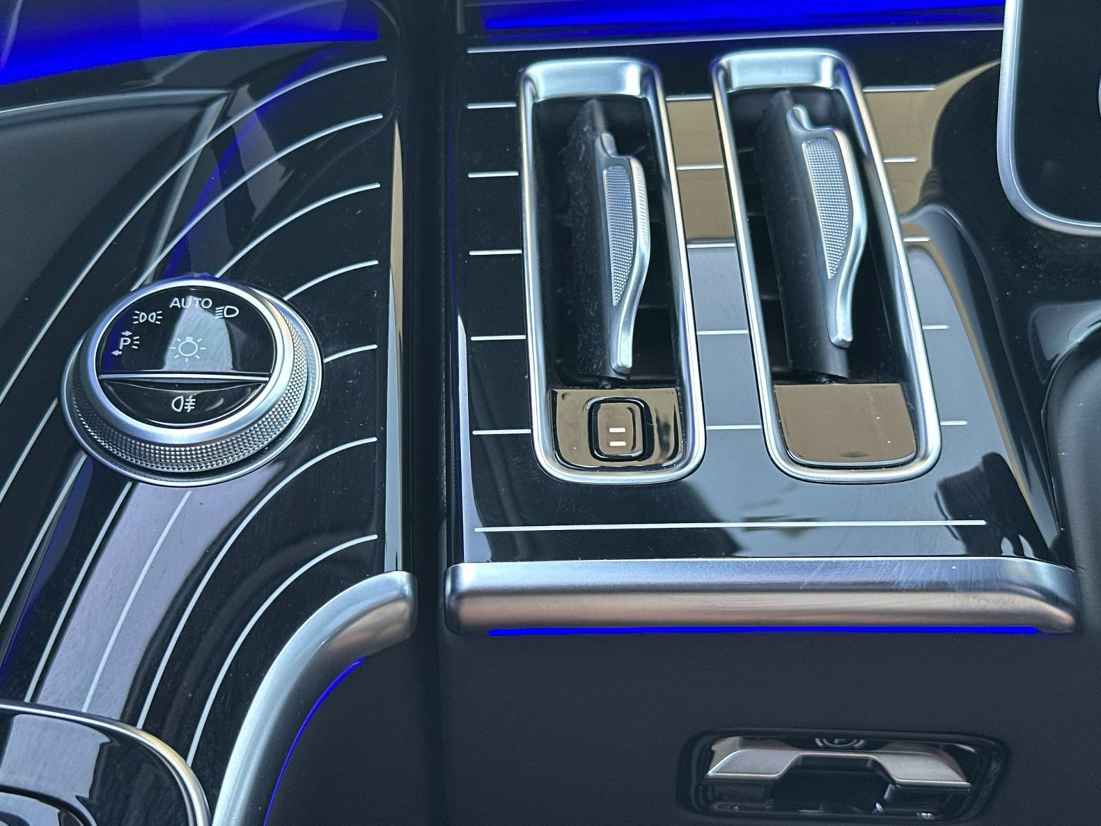 Certified 2023 Mercedes-Benz S 580 4MATIC Sedan image 30