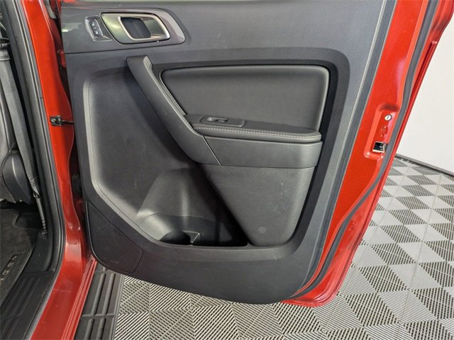 Used 2019 Ford Ranger Lariat w/ Equipment Group 501A Mid image 32