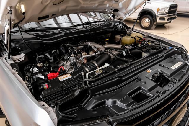 Used 2020 Ford F350 Lariat AWD/4WD image 62