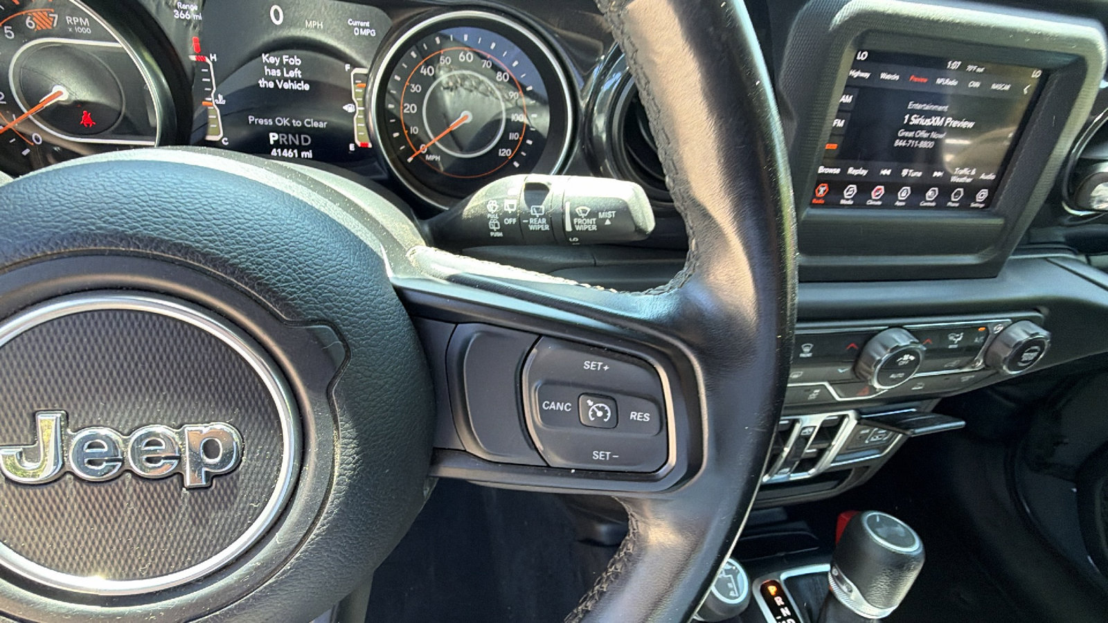 Used 2021 Jeep Wrangler Unlimited Sport AWD/4WD image 27