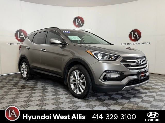 Used 2017 Hyundai Santa Fe Sport 2.0T FWD image 1