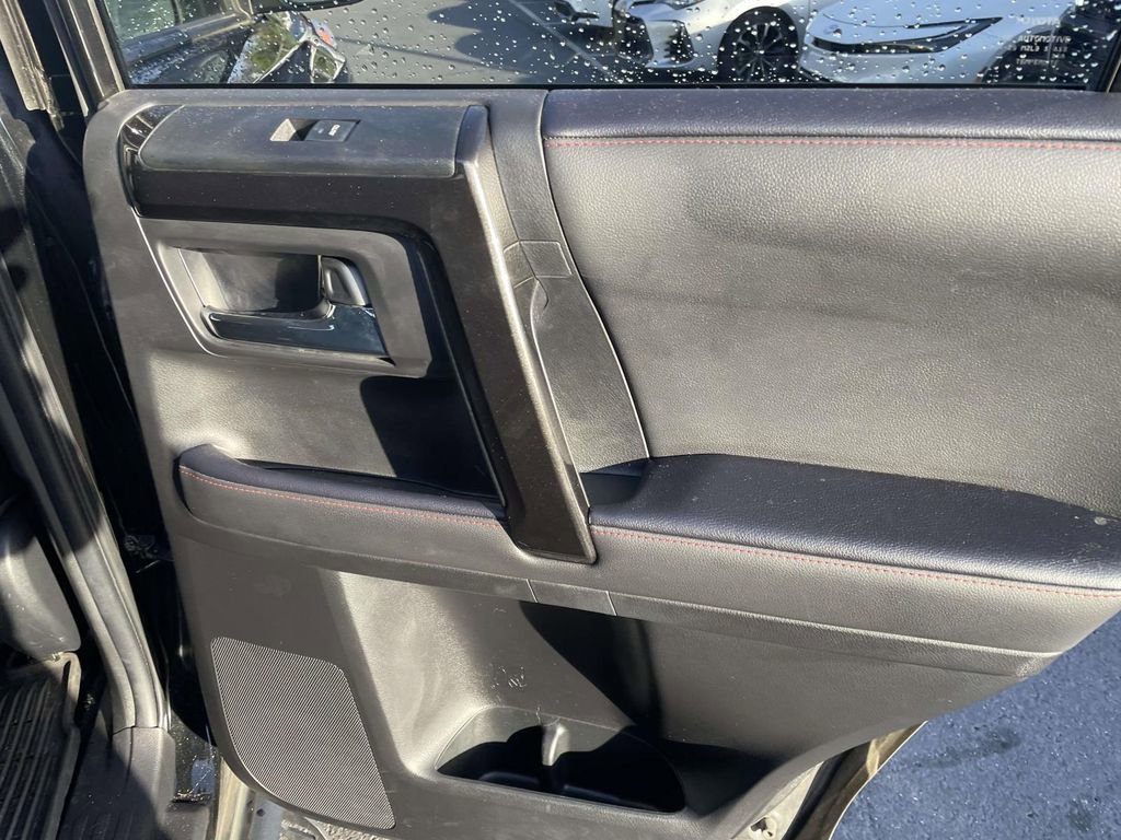Used 2022 Toyota 4Runner TRD Off-Road Premium image 45