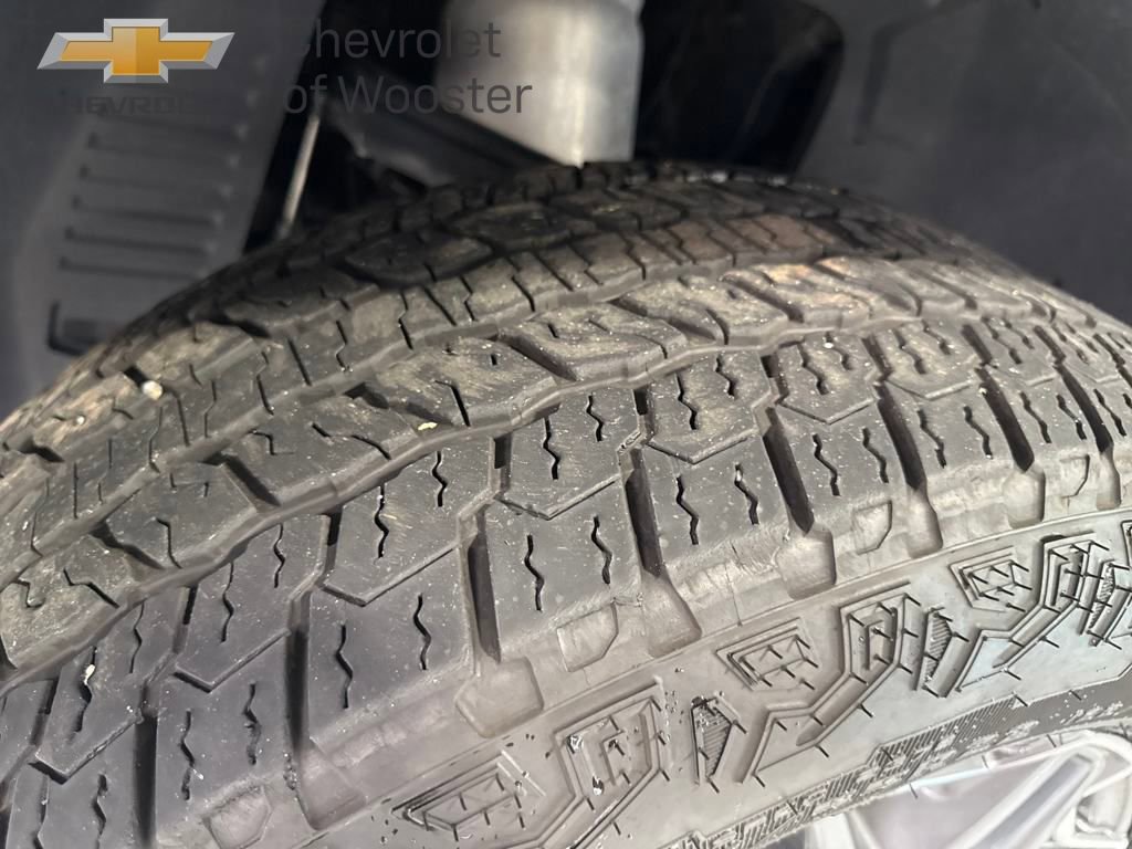 Used 2024 GMC Hummer EV 3X w/ LPO, Sport Package image 37