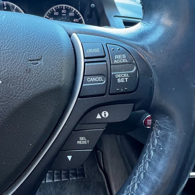 Used 2018 Acura RDX FWD image 21