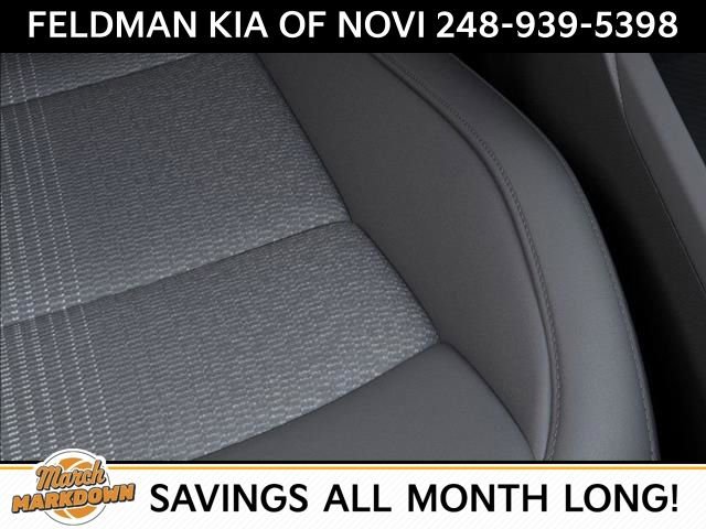 New 2026 Kia Niro Wind image 25