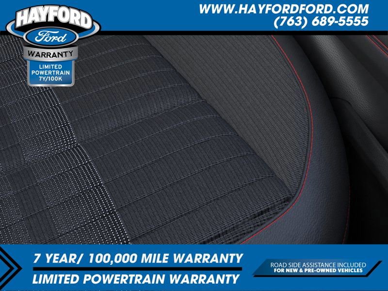 New 2026 Ford Explorer ST-Line image 18