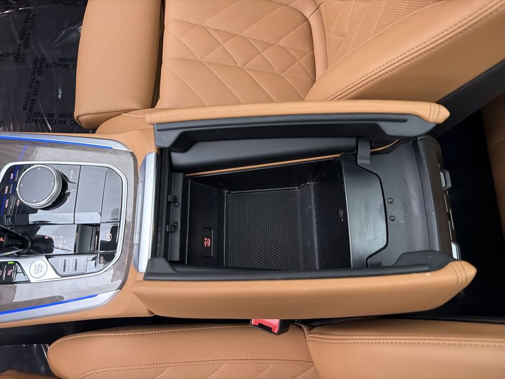 Used 2023 BMW X5 xDrive40i w/ M Sport Package image 22