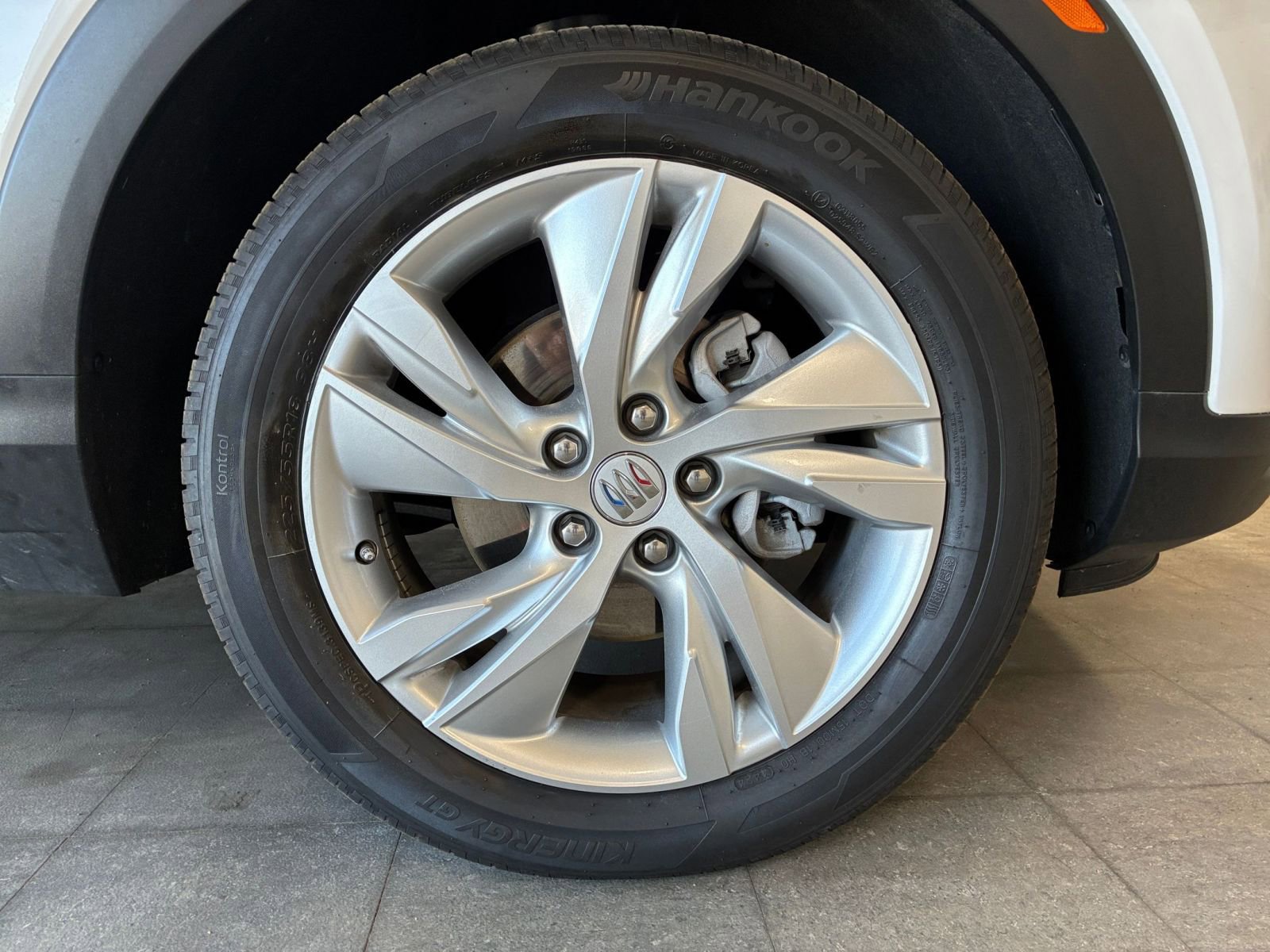 Used 2025 Buick Encore GX Preferred image 29