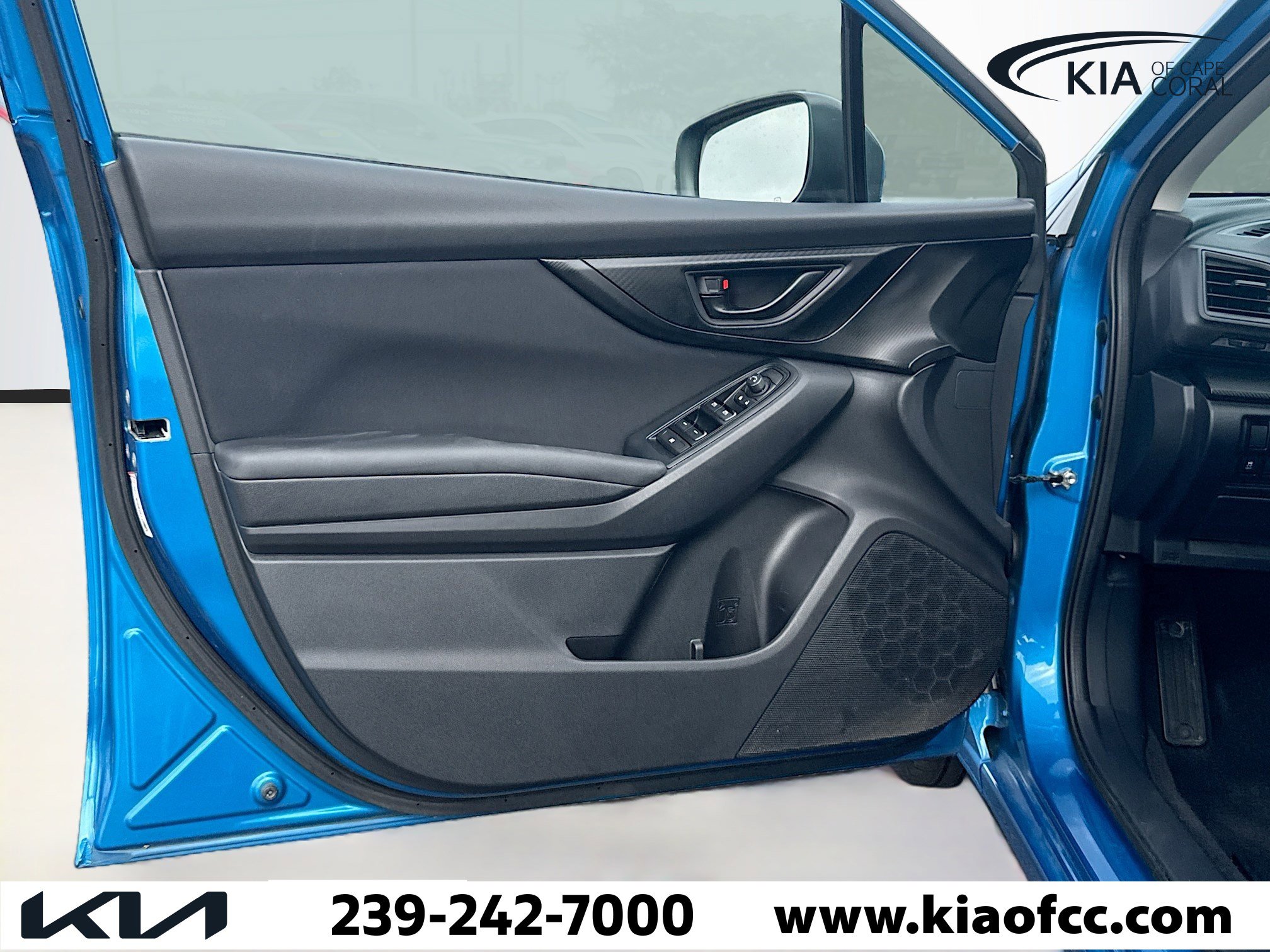 Used 2023 Subaru Impreza Premium image 20