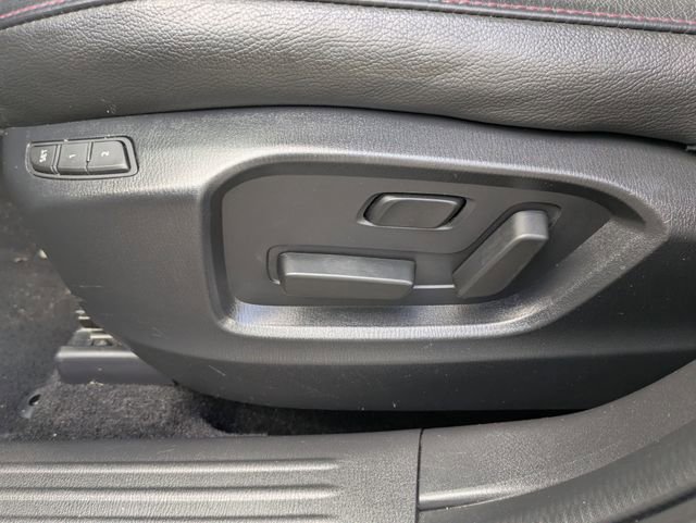 Used 2024 MAZDA CX-5 Carbon Edition image 22