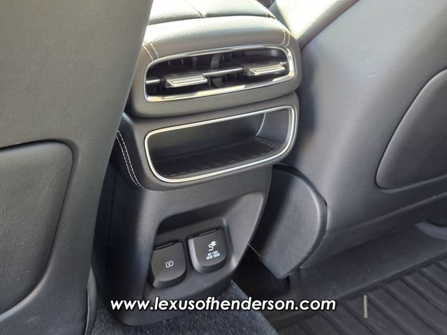 Used 2021 Genesis GV80 2.5T AWD/4WD image 13