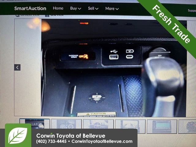 Used 2024 Honda CR-V EX-L image 7