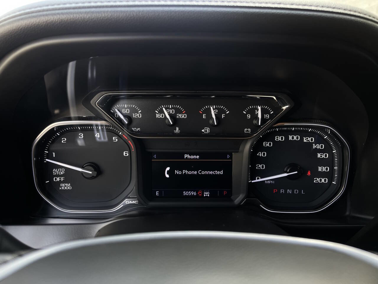 Used 2021 GMC Sierra 1500 Elevation AWD/4WD image 26
