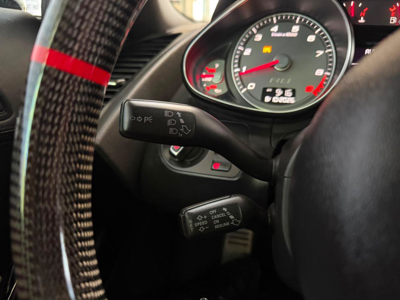 Used 2009 Audi R8 V8 AWD/4WD image 27