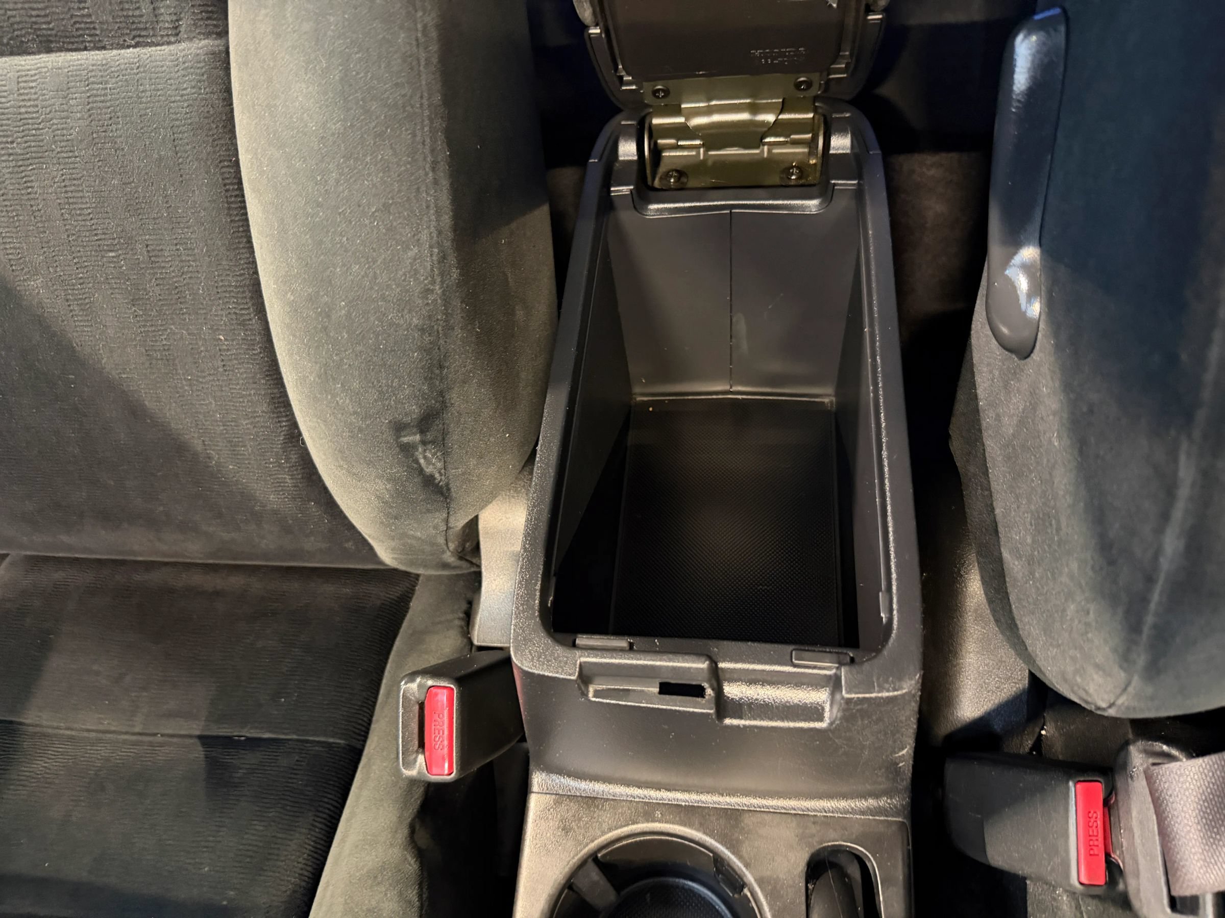 Used 2005 Honda Accord EX image 26