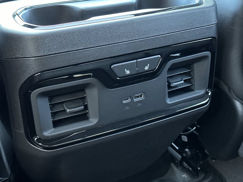 New 2026 GMC Sierra 1500 AT4X AWD/4WD image 13