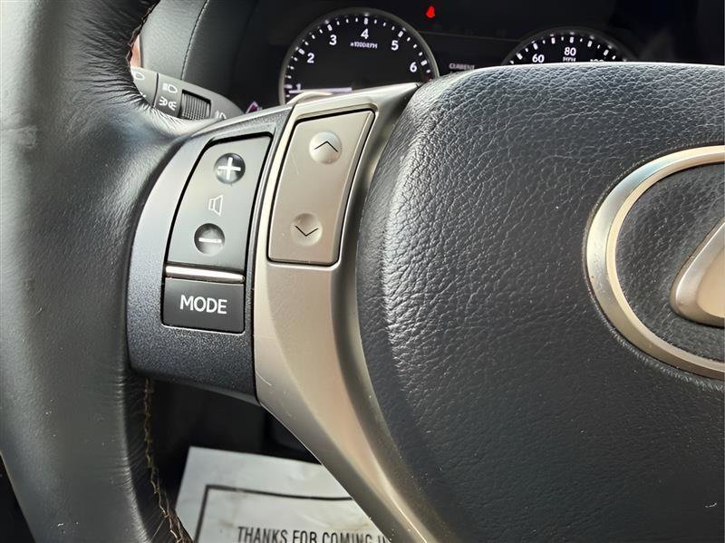 Used 2015 Lexus GS 350 w/ Premium Package image 43