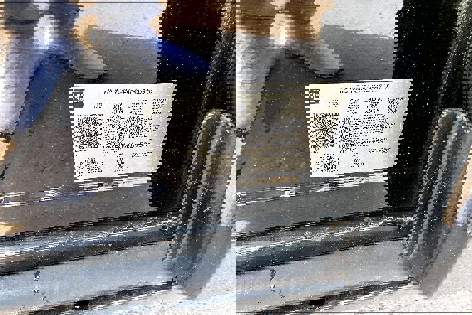 Used 2020 Chevrolet Traverse Premier image 37