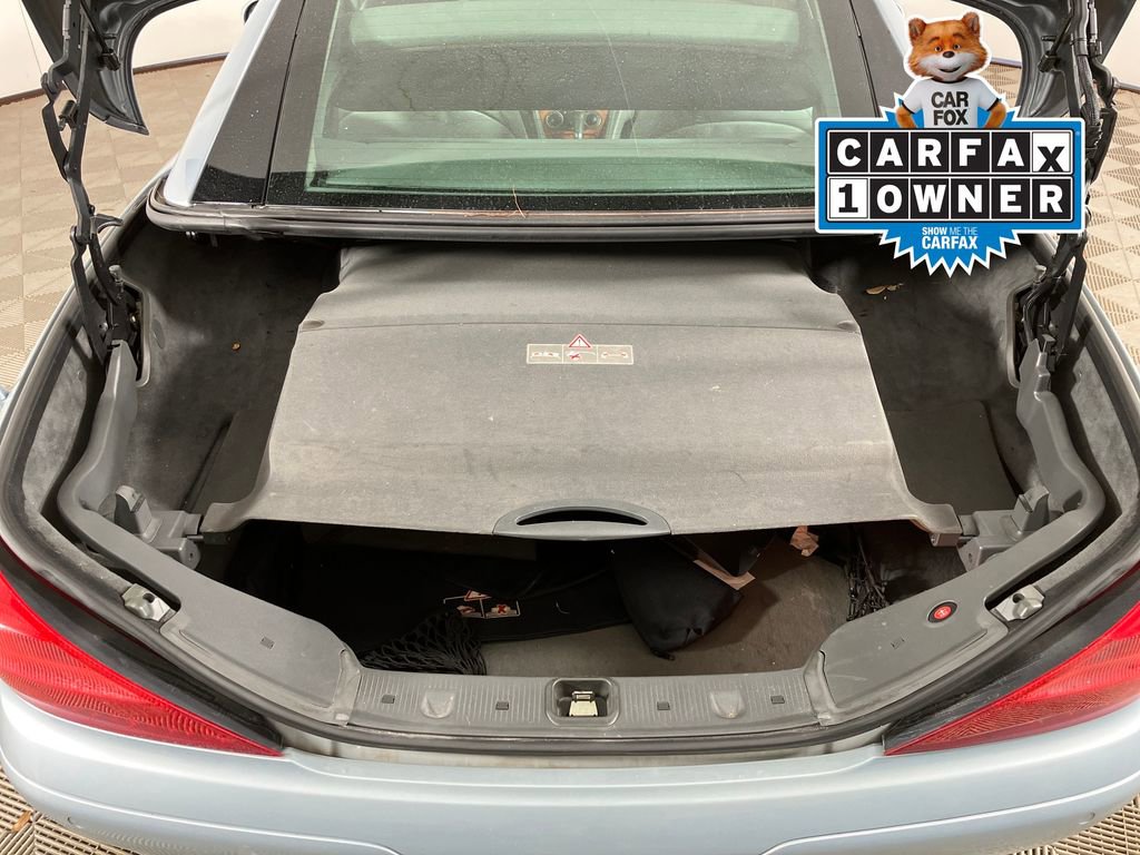Used 2006 Mercedes-Benz SL 500 image 24
