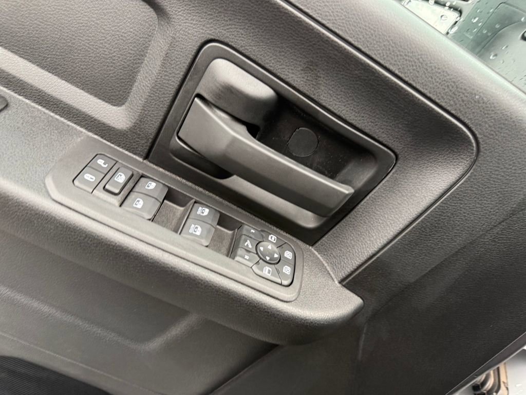 New 2026 RAM 2500 Tradesman image 11