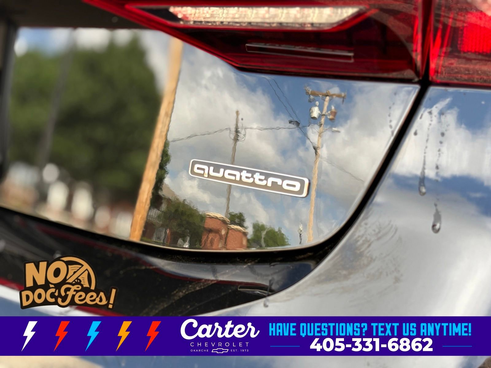 Used 2023 Audi A7 3.0T Premium Plus AWD/4WD image 28