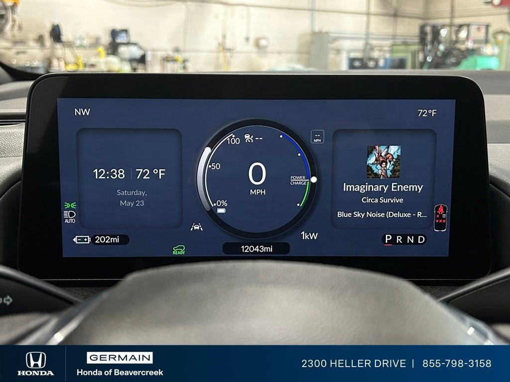 Used 2024 Honda Prologue Touring image 20
