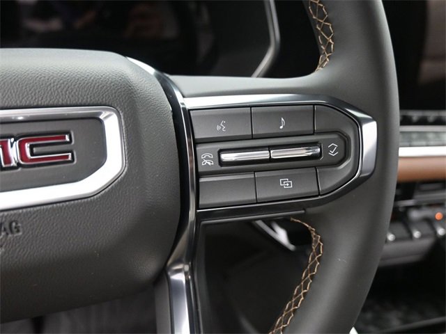 New 2026 GMC Canyon AT4 image 32