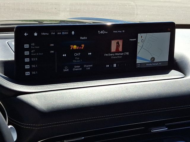 Used 2024 Genesis GV80 3.5T image 21