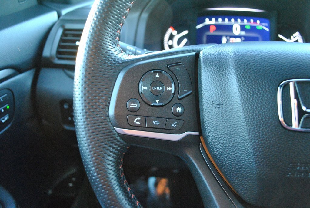 Used 2023 Honda Passport TrailSport image 22