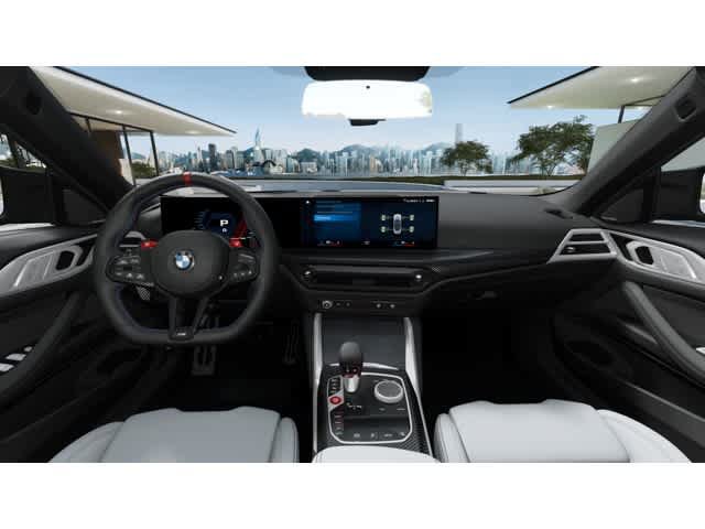 New 2027 BMW M4 xDrive Competition AWD/4WD image 10