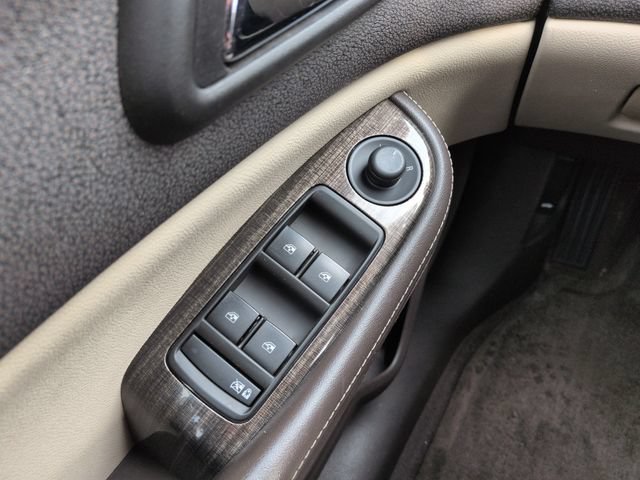 Used 2014 Chevrolet Malibu LTZ FWD image 27