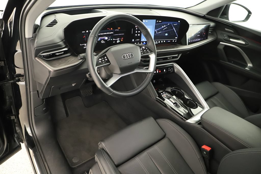 Certified 2025 Audi Q5 Prestige AWD/4WD image 15
