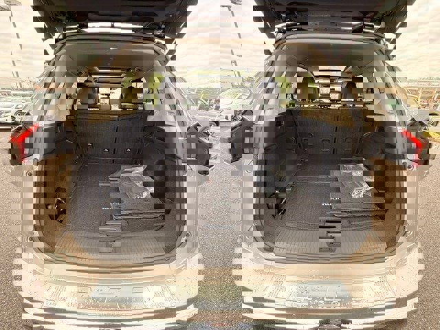 New 2026 Nissan Rogue Platinum w/ Platinum Premium Package image 17