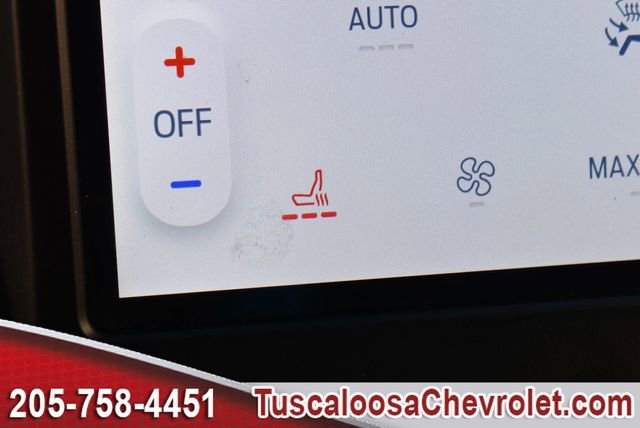 Used 2024 Ford Edge SEL image 34