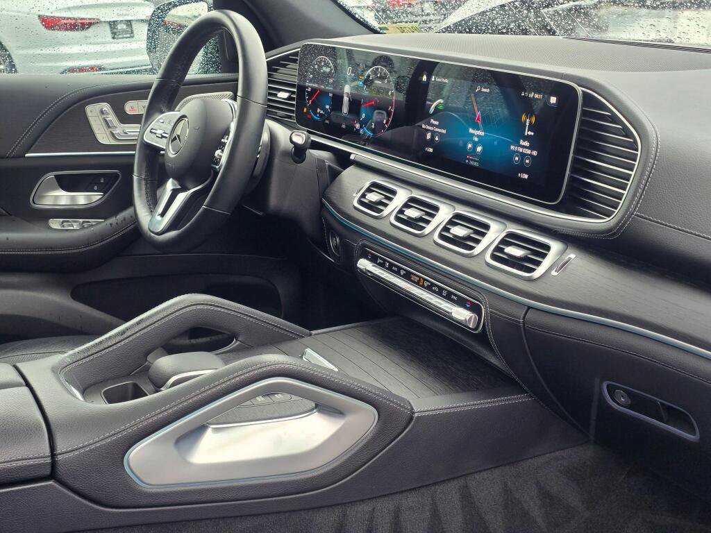 Used 2023 Mercedes-Benz GLE 350 4MATIC image 28