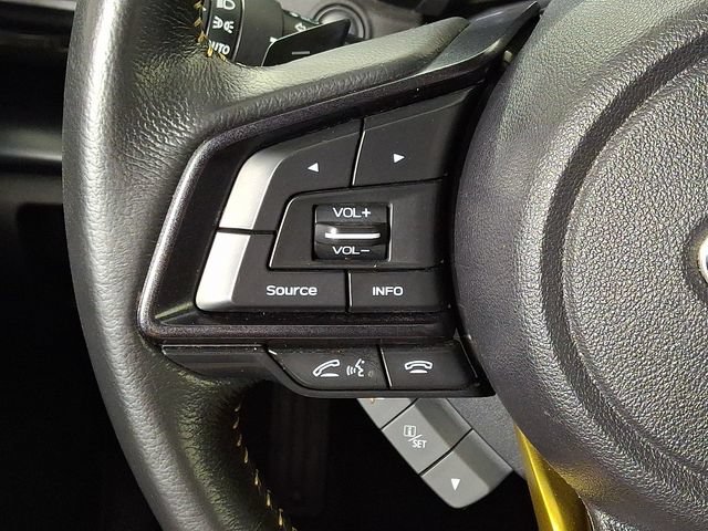 Certified 2022 Subaru Crosstrek 2.5i Sport AWD/4WD image 20