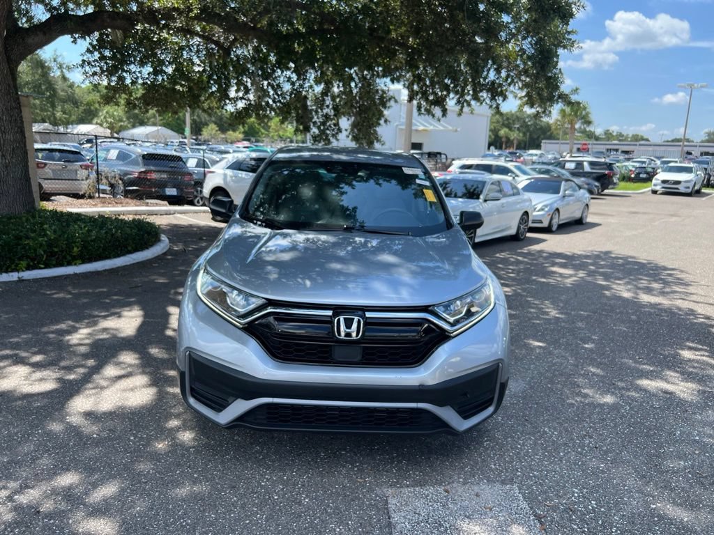 Used 2020 Honda CR-V LX image 14
