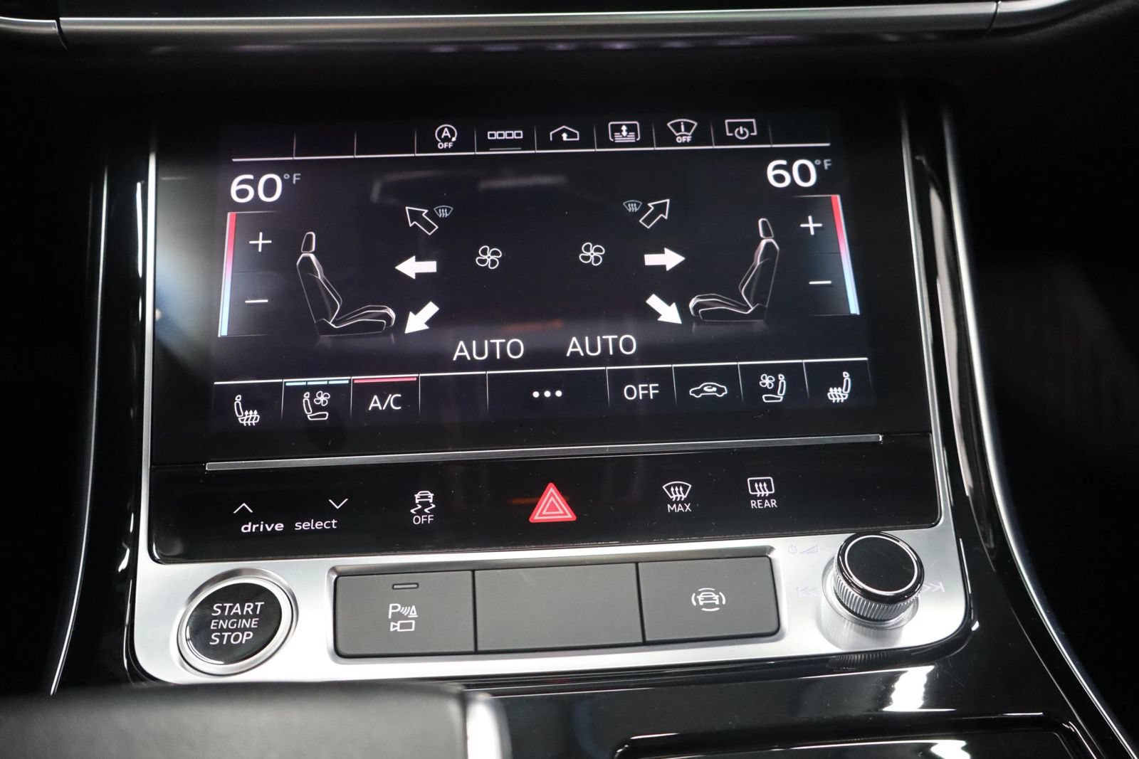 Used 2021 Audi A8 L 3.0T w/ Executive Plus Package AWD/4WD image 26
