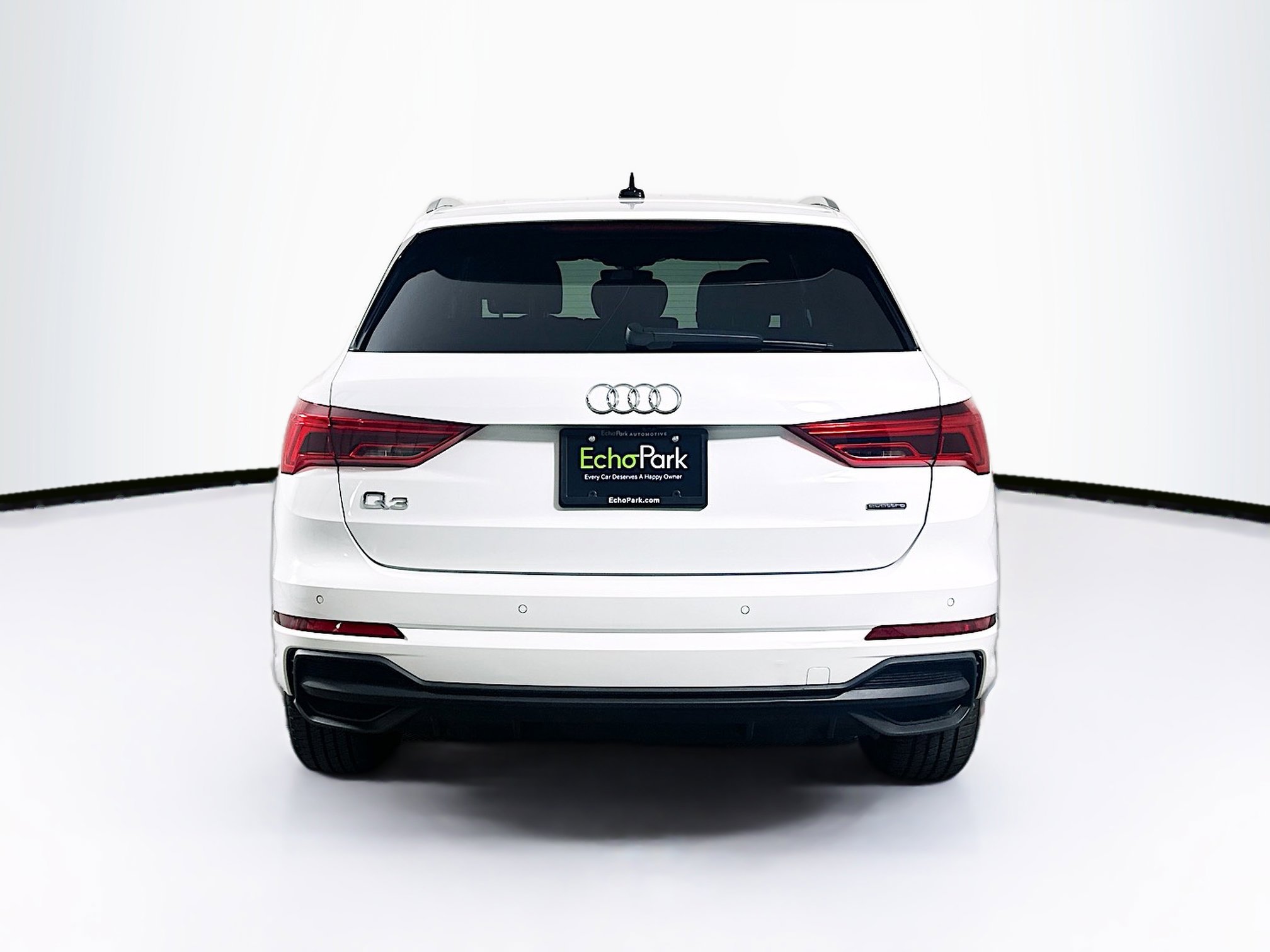 Used 2023 Audi Q3 2.0T Premium image 7